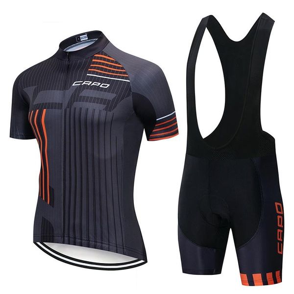 racing sets capo cycling clothing men bicycle maillot shorts mtb 2021 ropa ciclismo hombre roupa bike summer jersey suit, Black;blue
racing sets capo cycling clothing men bicycle maillot shorts mtb 2021 ropa ciclismo hombre roupa bike summer jersey suit, Black;blue