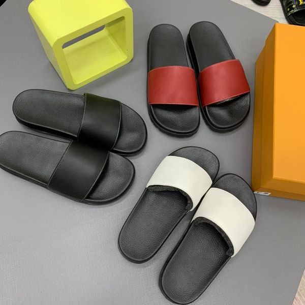 designer luxury men women sandals summer collection slippers rubber ramage slipper ladies beach leather sandal with box eur 35-46, Black
designer luxury men women sandals summer collection slippers rubber ramage slipper ladies beach leather sandal with box eur 35-46, Black