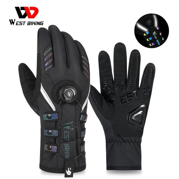 ski gloves west biking winter super warm touch screen waterproof automatic lacing motorcycle riding outdoor sports
ski gloves west biking winter super warm touch screen waterproof automatic lacing motorcycle riding outdoor sports