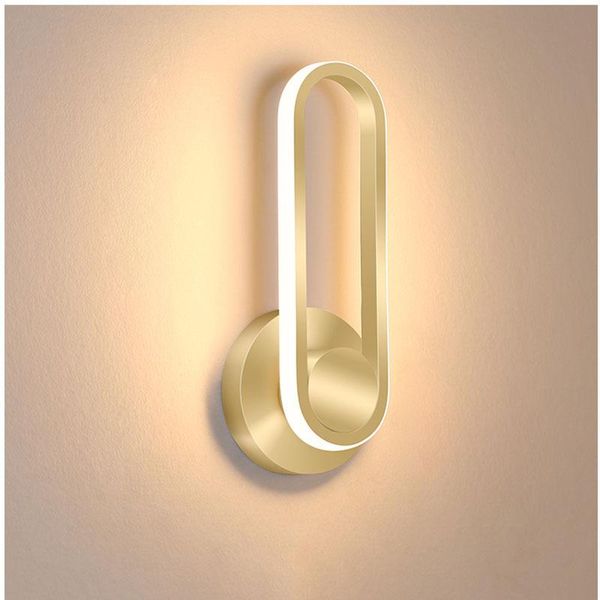 wall lamp modern lights for bedside corridor aisle gold white black lustre avize sconce light entrance
wall lamp modern lights for bedside corridor aisle gold white black lustre avize sconce light entrance