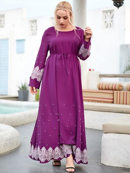 ethnic clothing dubai islamic muslim arabic dress kaftan women hijab dresses turkey plus size abaya caftan robe musulmane baju wanita, Red
ethnic clothing dubai islamic muslim arabic dress kaftan women hijab dresses turkey plus size abaya caftan robe musulmane baju wanita, Red