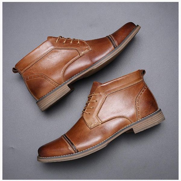 2021 dress leather genuine casual luxury shoes breathable quality party men comfortable wedding business designer swhod, Black
2021 dress leather genuine casual luxury shoes breathable quality party men comfortable wedding business designer swhod, Black