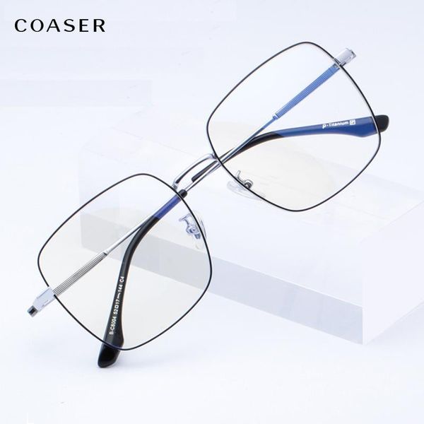 fashion sunglasses frames 2021 big glasses frame women titanium optical eyeglasses vintage men glassees myopia prescription eyewear, Black
fashion sunglasses frames 2021 big glasses frame women titanium optical eyeglasses vintage men glassees myopia prescription eyewear, Black