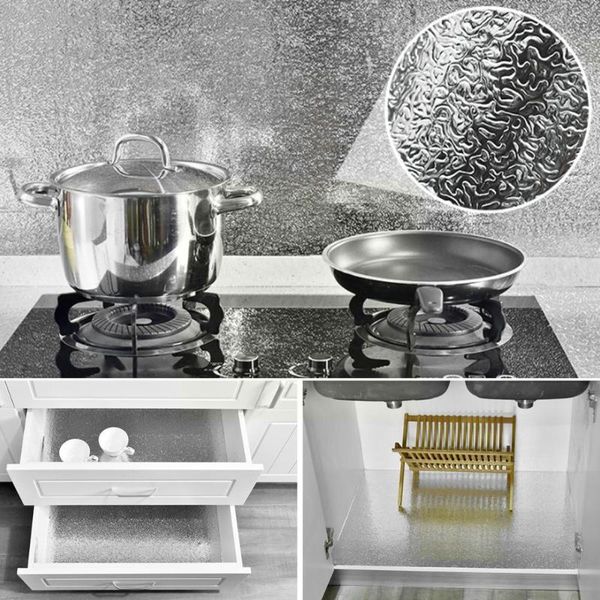 window stickers kitchen oil thickened waterproof self-adhesive high temperature cabinet decor stick paper b1e2
window stickers kitchen oil thickened waterproof self-adhesive high temperature cabinet decor stick paper b1e2