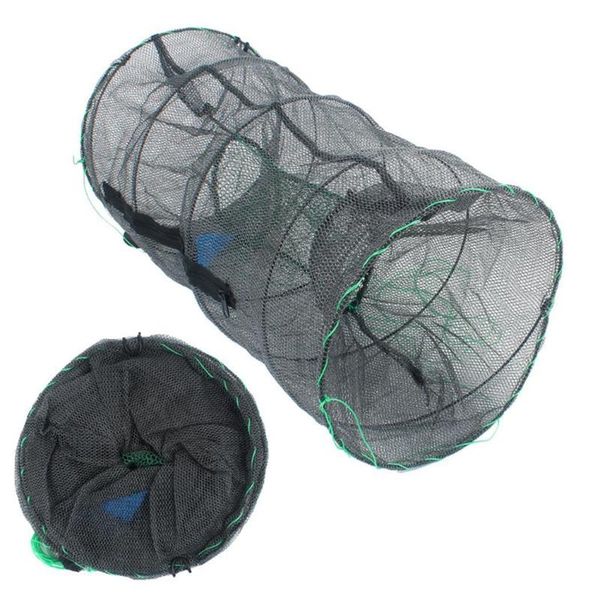 fishing accessories strengthened automatic net shrimp cage nylon foldable crab fish trap cast folding network
fishing accessories strengthened automatic net shrimp cage nylon foldable crab fish trap cast folding network