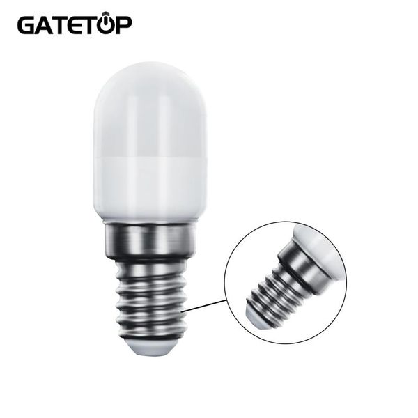 bulbs size bulb mini led e14 1.5w 220-240v smd2835 refrigerator lamp high lumen 6000k cold light
bulbs size bulb mini led e14 1.5w 220-240v smd2835 refrigerator lamp high lumen 6000k cold light