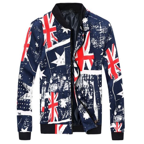 men's jackets autumn fashion mens slim fit college long sleeve baseball jacket coat outwear s-xxl b5bm, Black;brown
men's jackets autumn fashion mens slim fit college long sleeve baseball jacket coat outwear s-xxl b5bm, Black;brown