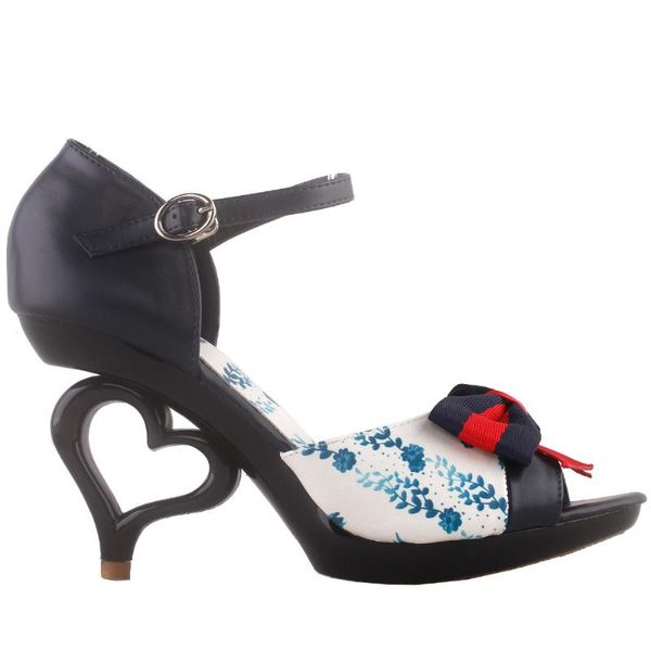 dress shoes lf60813 show story strappy ankle strap bride wedding dancing heart heels sandals, Black
dress shoes lf60813 show story strappy ankle strap bride wedding dancing heart heels sandals, Black