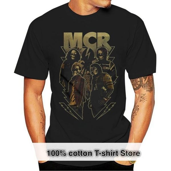 men's t-shirts official appetite for danger t-shirt gerard way merchandise(2), White;black
men's t-shirts official appetite for danger t-shirt gerard way merchandise(2), White;black