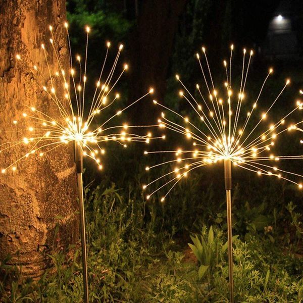 lawn lamps outdoor led solar fireworks lights 90/120/150 leds waterproof string fairy light for garden home christmas decoration(1/2pcs)
lawn lamps outdoor led solar fireworks lights 90/120/150 leds waterproof string fairy light for garden home christmas decoration(1/2pcs)