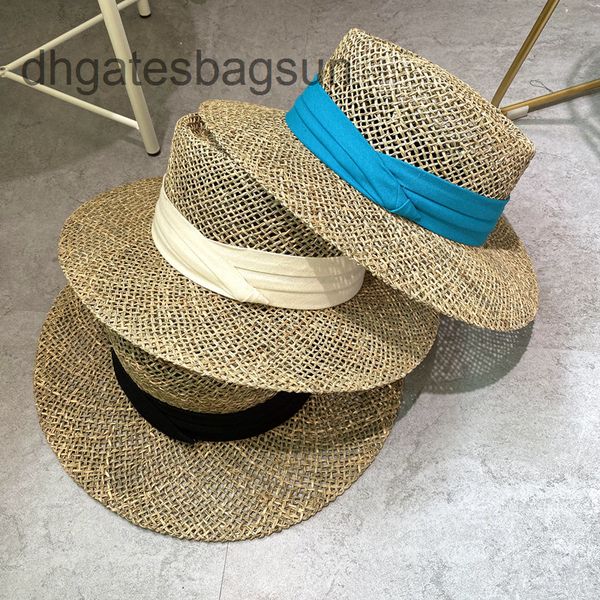 brand cap carvessalt grass woven net red street hat women's summer hollow out breathable travel sun hat, Blue;gray
brand cap carvessalt grass woven net red street hat women's summer hollow out breathable travel sun hat, Blue;gray