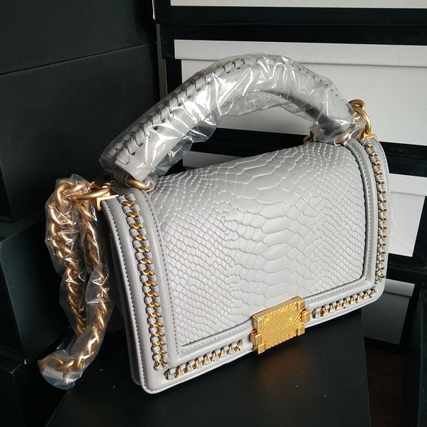 25c womens calfskin shoulder bags classic flap small handle totes genuine leather gold-tone metal valentine chain chevron braid weave around
25c womens calfskin shoulder bags classic flap small handle totes genuine leather gold-tone metal valentine chain chevron braid weave around