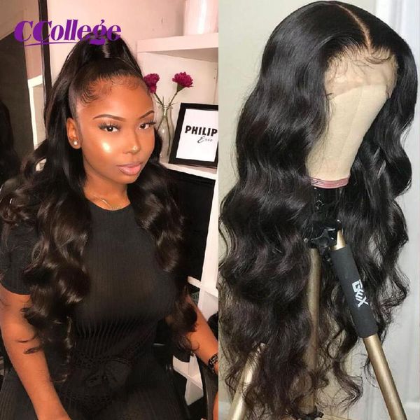 lace wigs body wave wig human hair for women 13x4 transparent closure 150% malaysian remy 30 inch front, Black;brown
lace wigs body wave wig human hair for women 13x4 transparent closure 150% malaysian remy 30 inch front, Black;brown