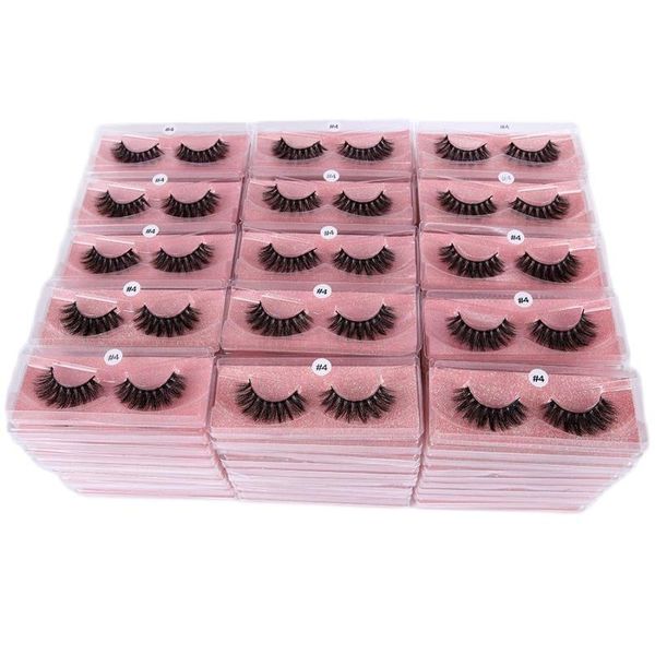 wholesale false eyelashes bulk 10/50/100 pair natural long fluffy wispy lashes faux fake makeup beauty
wholesale false eyelashes bulk 10/50/100 pair natural long fluffy wispy lashes faux fake makeup beauty
