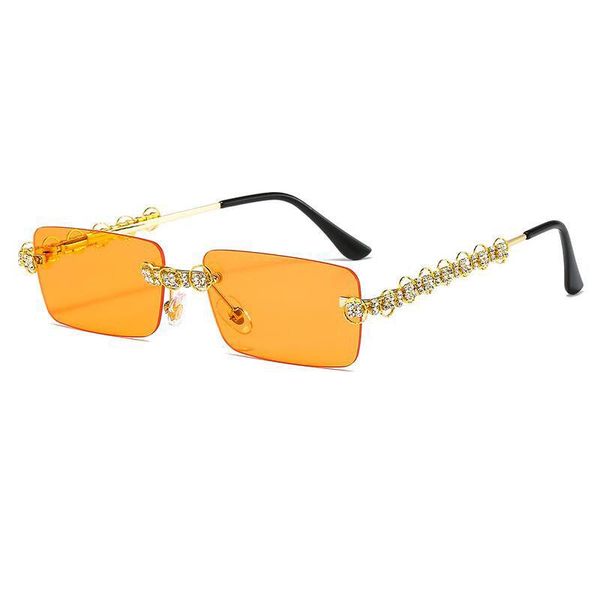 sunglasses rectangle rimless diamond women luxury rhinestone vintage square sun glasses colorful eyewear shades fashion, White;black
sunglasses rectangle rimless diamond women luxury rhinestone vintage square sun glasses colorful eyewear shades fashion, White;black
