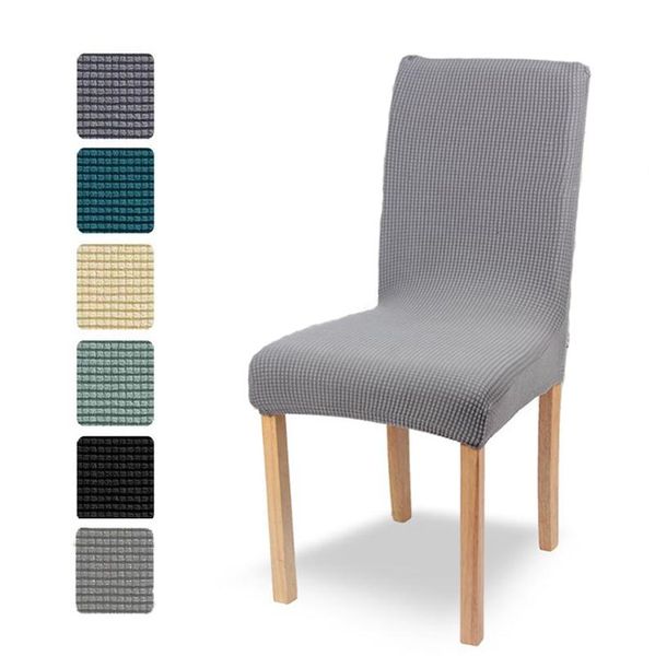 dining chair cover spandex elastic stretch slipcover case for chairs kitchen el banquet material jacquard covers
dining chair cover spandex elastic stretch slipcover case for chairs kitchen el banquet material jacquard covers