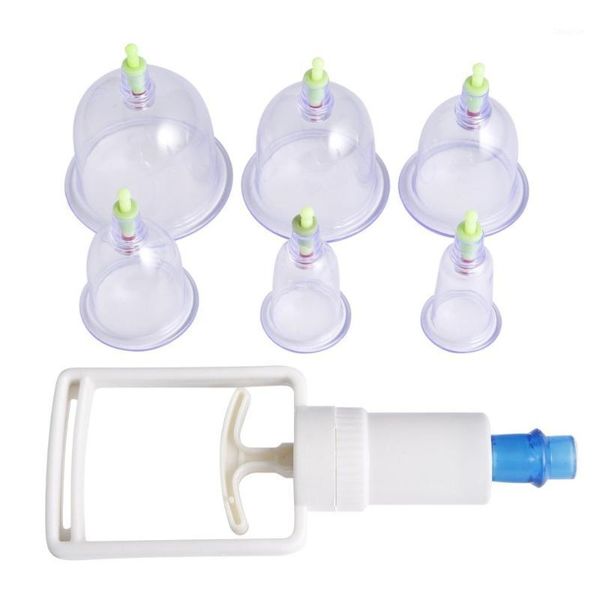 storage bottles & jars 6 cups vacuum body cupping set portable massage therapy kit est health care drop
storage bottles & jars 6 cups vacuum body cupping set portable massage therapy kit est health care drop