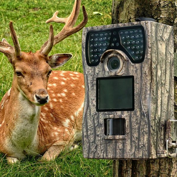 super fast trigger speed 16mp trail camera night vision hunting traps waterproof wide angle lens scouting game cameras
super fast trigger speed 16mp trail camera night vision hunting traps waterproof wide angle lens scouting game cameras