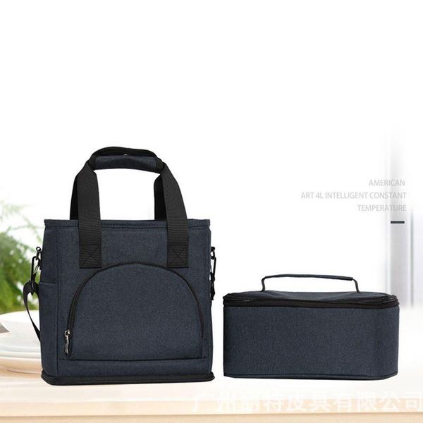 outdoor bags protable ice pack double detachable suit lunch bag refrigerated insulation multi-function meal package
outdoor bags protable ice pack double detachable suit lunch bag refrigerated insulation multi-function meal package