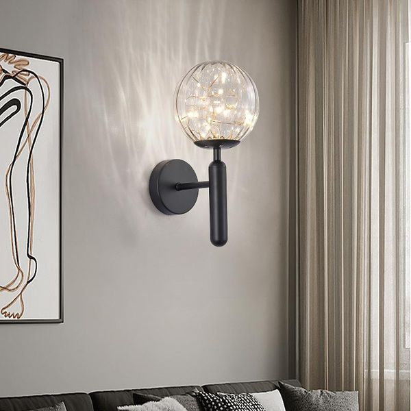 wall lamps nordic modern led lamp living bedroom restaurant kitchen dining home indoor decor light glass ball lighting fixture sconce
wall lamps nordic modern led lamp living bedroom restaurant kitchen dining home indoor decor light glass ball lighting fixture sconce