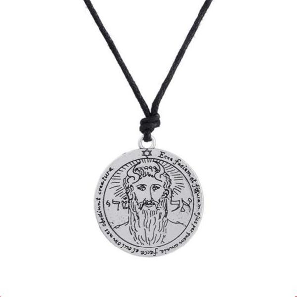 pendant necklaces jewelry necklace solomon feeling viking style special runes and hexagram pattern zinc alloy provide drop, Silver
pendant necklaces jewelry necklace solomon feeling viking style special runes and hexagram pattern zinc alloy provide drop, Silver
