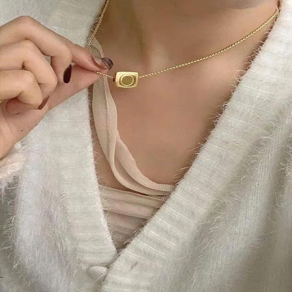 pendant necklaces neck chain cold wind transfer bead necklace female personality clavicle korea fashion three-dimensional triangle trinket, Silver
pendant necklaces neck chain cold wind transfer bead necklace female personality clavicle korea fashion three-dimensional triangle trinket, Silver