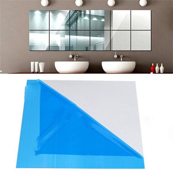 wall stickers soft mirror sticker glass surface film mirrors foil practice self-adhesive square handmade decorative
wall stickers soft mirror sticker glass surface film mirrors foil practice self-adhesive square handmade decorative