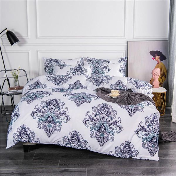 bedding sets set size bed cover for bedroom geometric style bedclothes with pillowcase reactive printed duvet
bedding sets set size bed cover for bedroom geometric style bedclothes with pillowcase reactive printed duvet