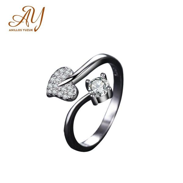 cluster rings anillos yuzuk zircon silver 925 jewlery for women wholesale gemstone ring party anniversary gifts open size, Golden;silver
cluster rings anillos yuzuk zircon silver 925 jewlery for women wholesale gemstone ring party anniversary gifts open size, Golden;silver