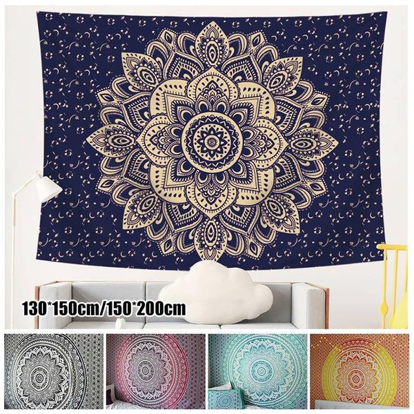 tapestries mandala tapestry hippie wall carpets dorm decor yoga mat camping tent travel sleeping pad
tapestries mandala tapestry hippie wall carpets dorm decor yoga mat camping tent travel sleeping pad