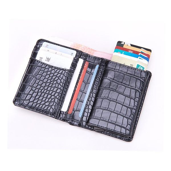 wallets bisi goro 2021 wallet for travel multifunction holder single box luxury business card men and women, Red;black
wallets bisi goro 2021 wallet for travel multifunction holder single box luxury business card men and women, Red;black