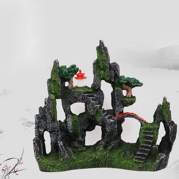 decorations aquarium decoration accessories fish tank landscaping rockery super large mountain ornaments aquascape landscape decor
decorations aquarium decoration accessories fish tank landscaping rockery super large mountain ornaments aquascape landscape decor