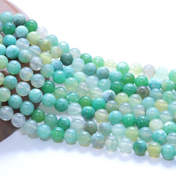 other ls manufacturer natural stone mint green fire agates round loose beads for jewelry making diy bracelets necklaces
other ls manufacturer natural stone mint green fire agates round loose beads for jewelry making diy bracelets necklaces