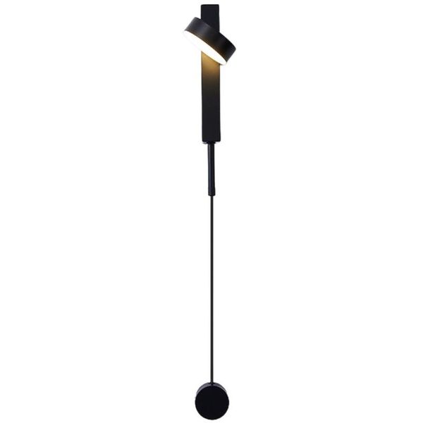 0-40cm led indoor wall lamp bedroom bedside decoration living room sconce with switch knob dimming light for home
0-40cm led indoor wall lamp bedroom bedside decoration living room sconce with switch knob dimming light for home