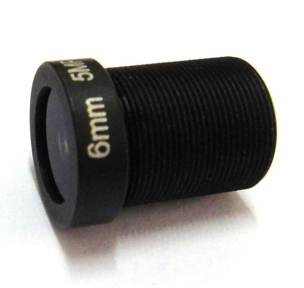 10pcs 1/2.5" hd 5mp 6mm fixed iris m12*0.5 mtv ir board cctv lens for security ip ccd camera
10pcs 1/2.5" hd 5mp 6mm fixed iris m12*0.5 mtv ir board cctv lens for security ip ccd camera