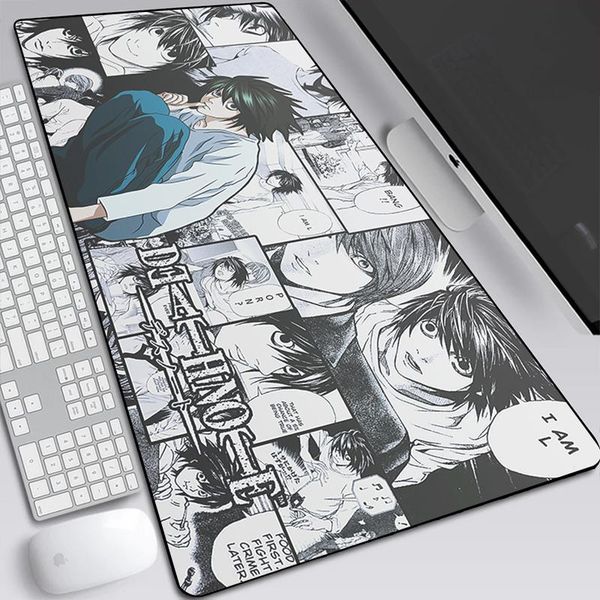 mouse pads & wrist rests death note large game anime pad notebook desk computer keyboard
mouse pads & wrist rests death note large game anime pad notebook desk computer keyboard