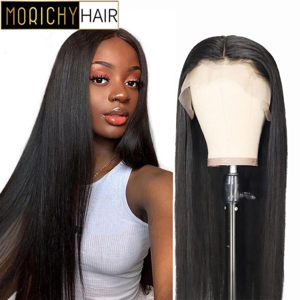 lace wigs morichy 13x4 straight remy front human hair for women 13x4x1 t part frontal wig pre plucked, Black;brown
lace wigs morichy 13x4 straight remy front human hair for women 13x4x1 t part frontal wig pre plucked, Black;brown
