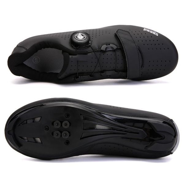 cycling footwear women road lock shoes lightweight breathable mountain bicycle sneakers sapatilha ciclismo mtb zapatos mujer, Black
cycling footwear women road lock shoes lightweight breathable mountain bicycle sneakers sapatilha ciclismo mtb zapatos mujer, Black