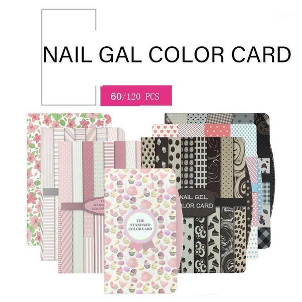 double-sided 60/120 color card embedded professional model nail gel polish display book shop display1, Red;gold
double-sided 60/120 color card embedded professional model nail gel polish display book shop display1, Red;gold