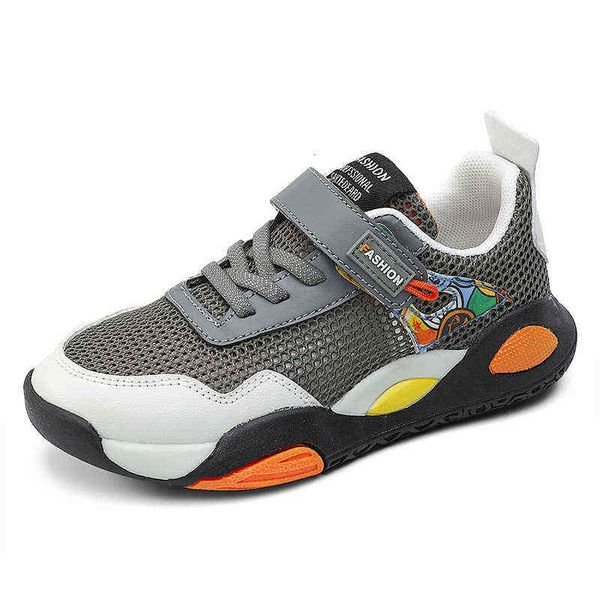 single net summer children's shoes male and female students middle old mesh surface breathable hollow student sports, Black
single net summer children's shoes male and female students middle old mesh surface breathable hollow student sports, Black