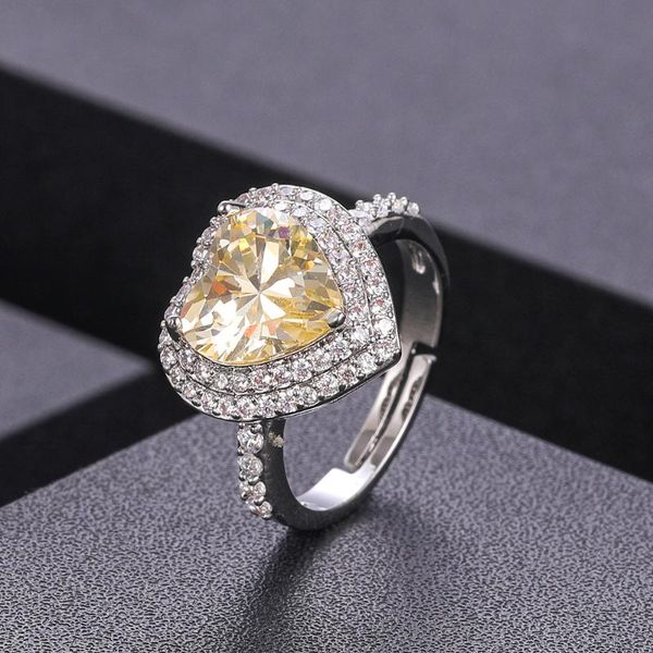 wedding rings jankelly trendy round shape charms cubic zircon statement ring for women finger beads charm bohemian beach jewelry, Slivery;golden
wedding rings jankelly trendy round shape charms cubic zircon statement ring for women finger beads charm bohemian beach jewelry, Slivery;golden