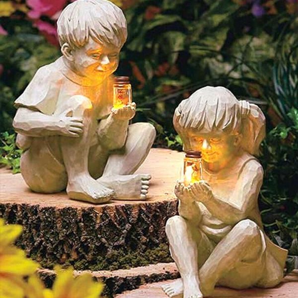 garden statue night lights kids christ figurine with solar fireflies outdoor yard decoration decorations
garden statue night lights kids christ figurine with solar fireflies outdoor yard decoration decorations