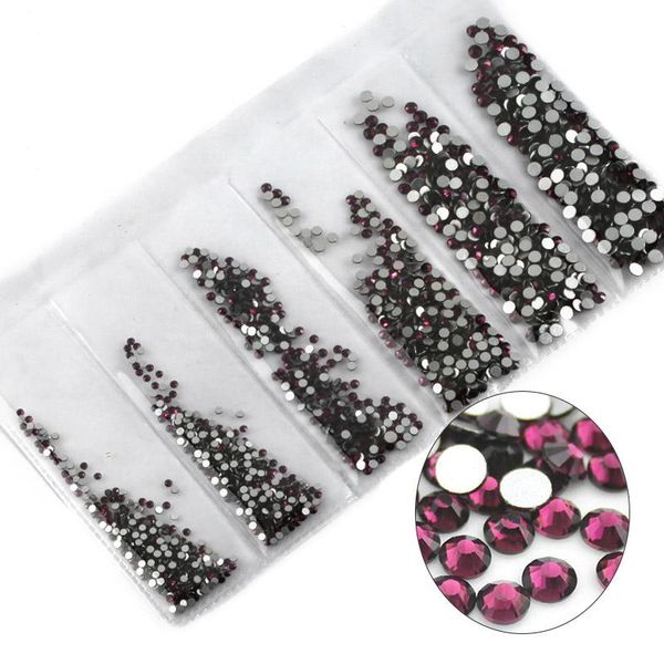 other arts and crafts amethyst mixed sizes ss4 -16 1440pcs flatback glass nails rhinestones nail art decoration stones shiny gems manicure a
other arts and crafts amethyst mixed sizes ss4 -16 1440pcs flatback glass nails rhinestones nail art decoration stones shiny gems manicure a