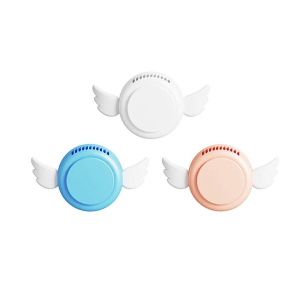 little angel halter fan hanging neck mini lanyard handheld usb gift electric fans
little angel halter fan hanging neck mini lanyard handheld usb gift electric fans