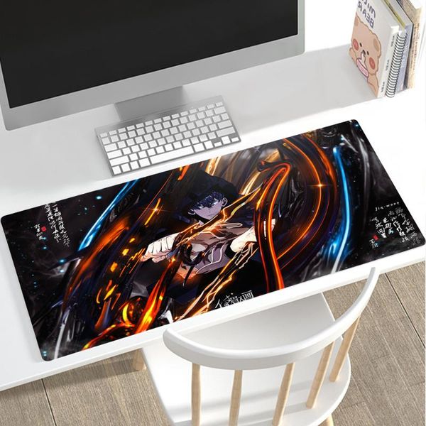 mouse pads & wrist rests solo leveling mousepad cute kawaii computer gaming accessories mat pad gamer non-slip mausepad deskmat mause
mouse pads & wrist rests solo leveling mousepad cute kawaii computer gaming accessories mat pad gamer non-slip mausepad deskmat mause