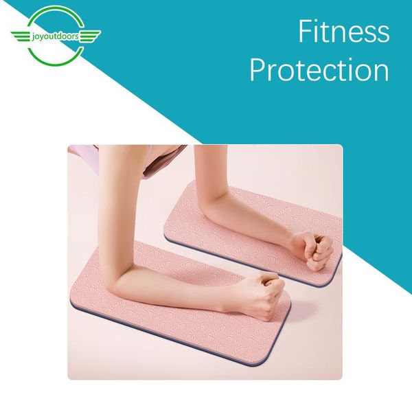 yoga mats 2 pcs tpe non-slip mat flat support elbow pads knee for fitness pilates shaping reduce fat movement
yoga mats 2 pcs tpe non-slip mat flat support elbow pads knee for fitness pilates shaping reduce fat movement