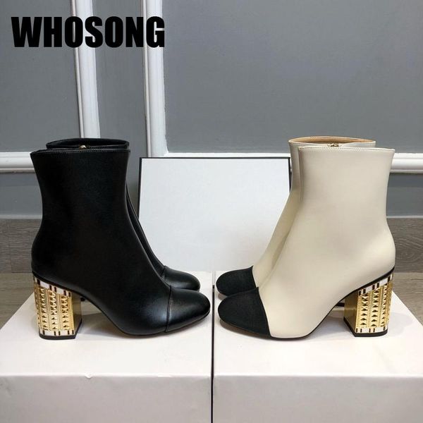 boots women ladies ankle shoes woman motorcycle female black brand girls soft fashion metal high heels
boots women ladies ankle shoes woman motorcycle female black brand girls soft fashion metal high heels