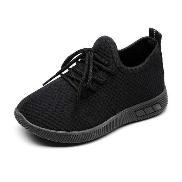 sneakers children mesh shoes infant kids baby breathable lace-up flat girls boys solid sport running casual, Black;red
sneakers children mesh shoes infant kids baby breathable lace-up flat girls boys solid sport running casual, Black;red