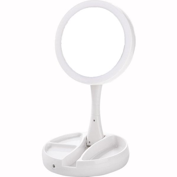 mirrors foldable with led light makeup mirror dormitory deskhousehold usb plugged princess home decoration ornaments
mirrors foldable with led light makeup mirror dormitory deskhousehold usb plugged princess home decoration ornaments