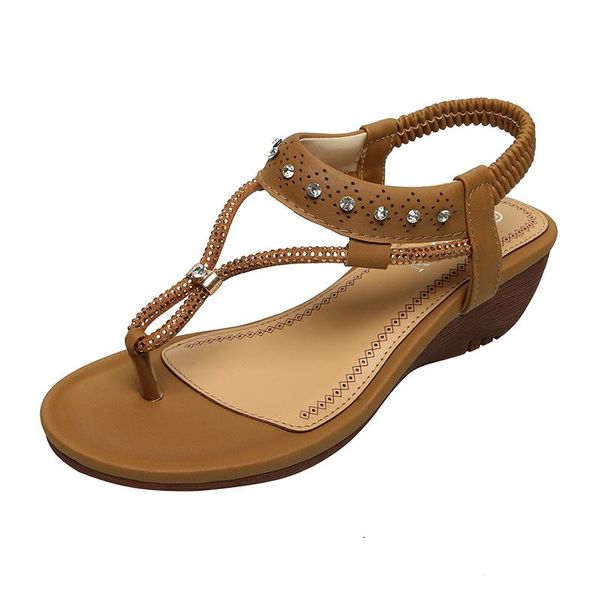 sandals women's ladies woman slip on casual women shoes solid platform chaussures femme, Black
sandals women's ladies woman slip on casual women shoes solid platform chaussures femme, Black